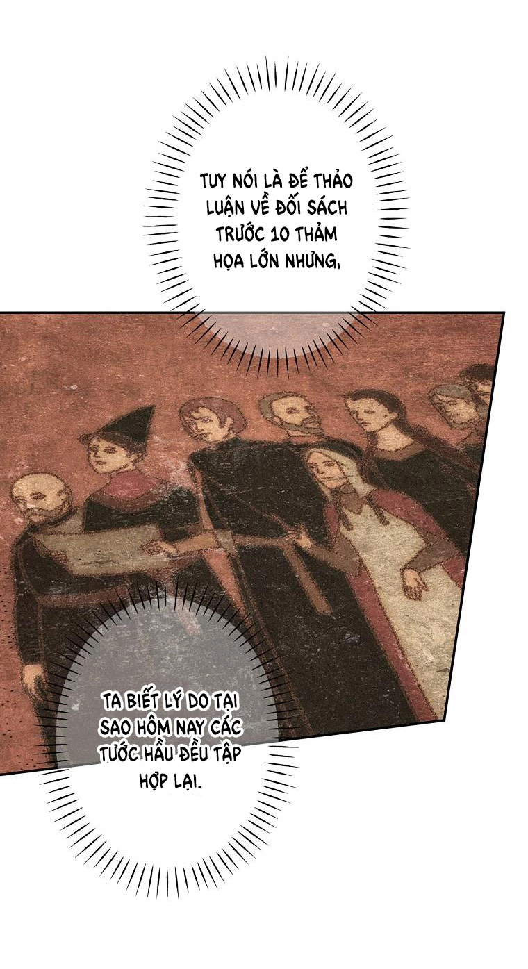 Quý Cô Bí Ẩn - Secret Lady Chapter 89.2 - 17