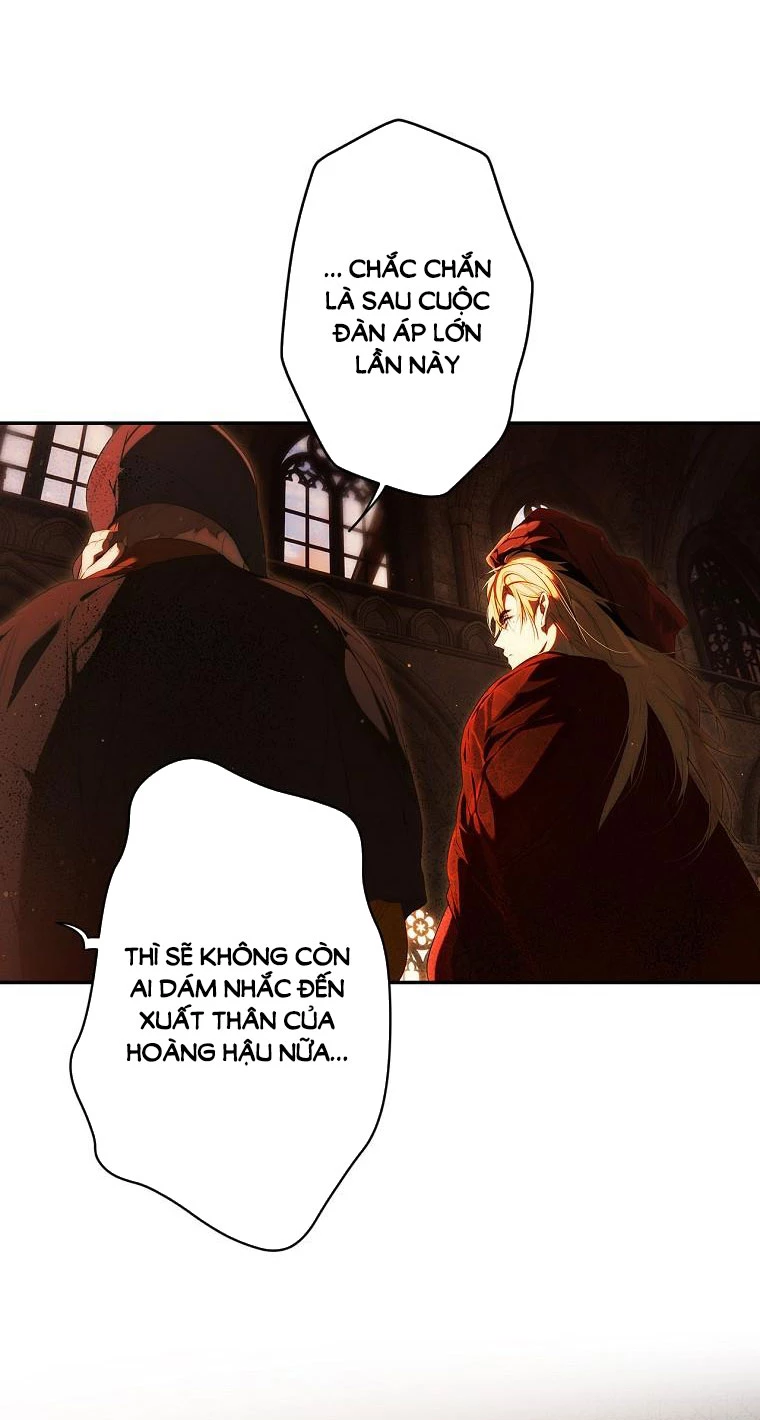 Quý Cô Bí Ẩn - Secret Lady Chapter 89.2 - 19
