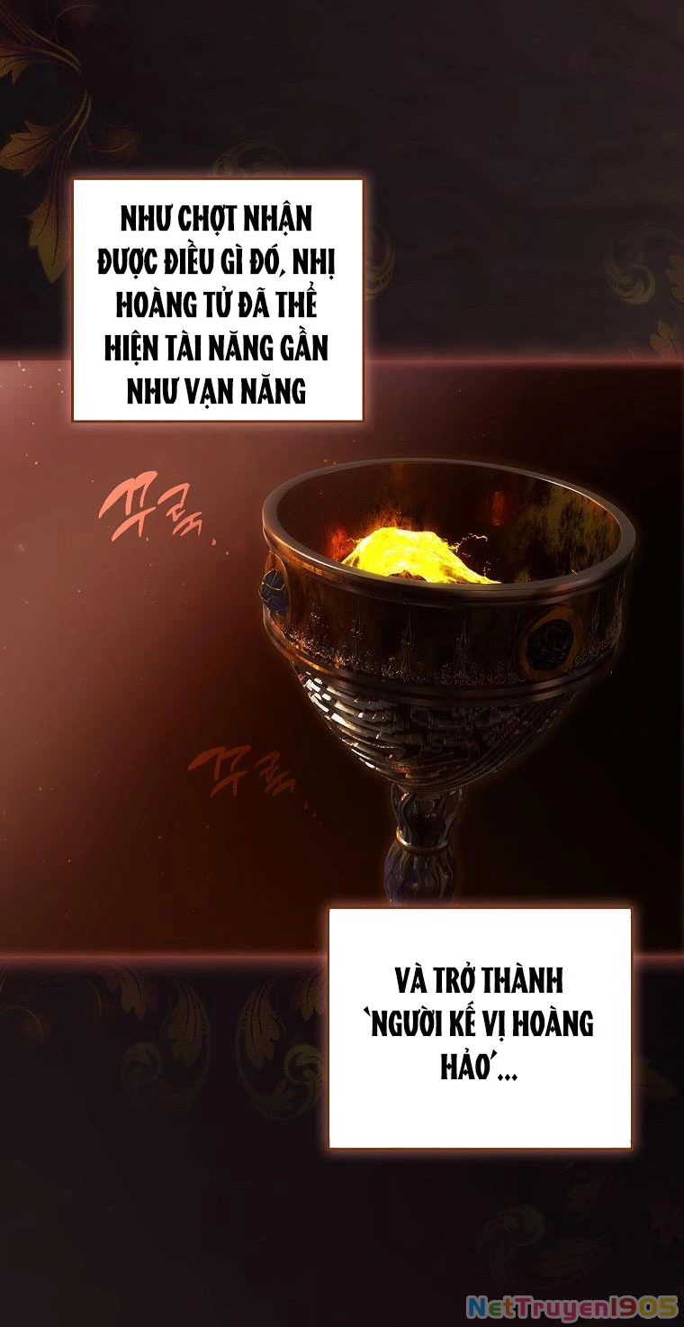 Quý Cô Bí Ẩn - Secret Lady Chapter 89.2 - 22