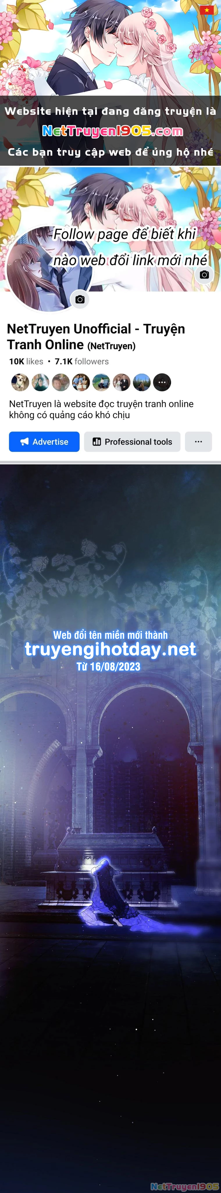 Quý Cô Bí Ẩn - Secret Lady Chapter 90.1 - 1