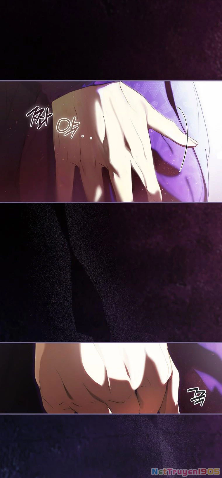 Quý Cô Bí Ẩn - Secret Lady Chapter 90.1 - 6