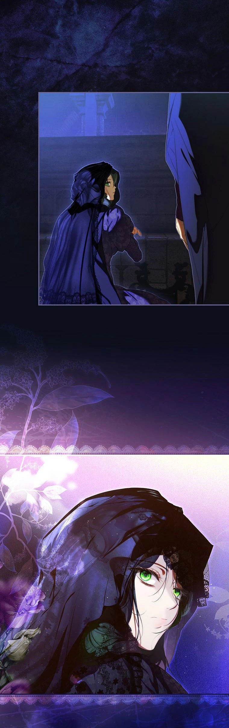 Quý Cô Bí Ẩn - Secret Lady Chapter 90.1 - 10