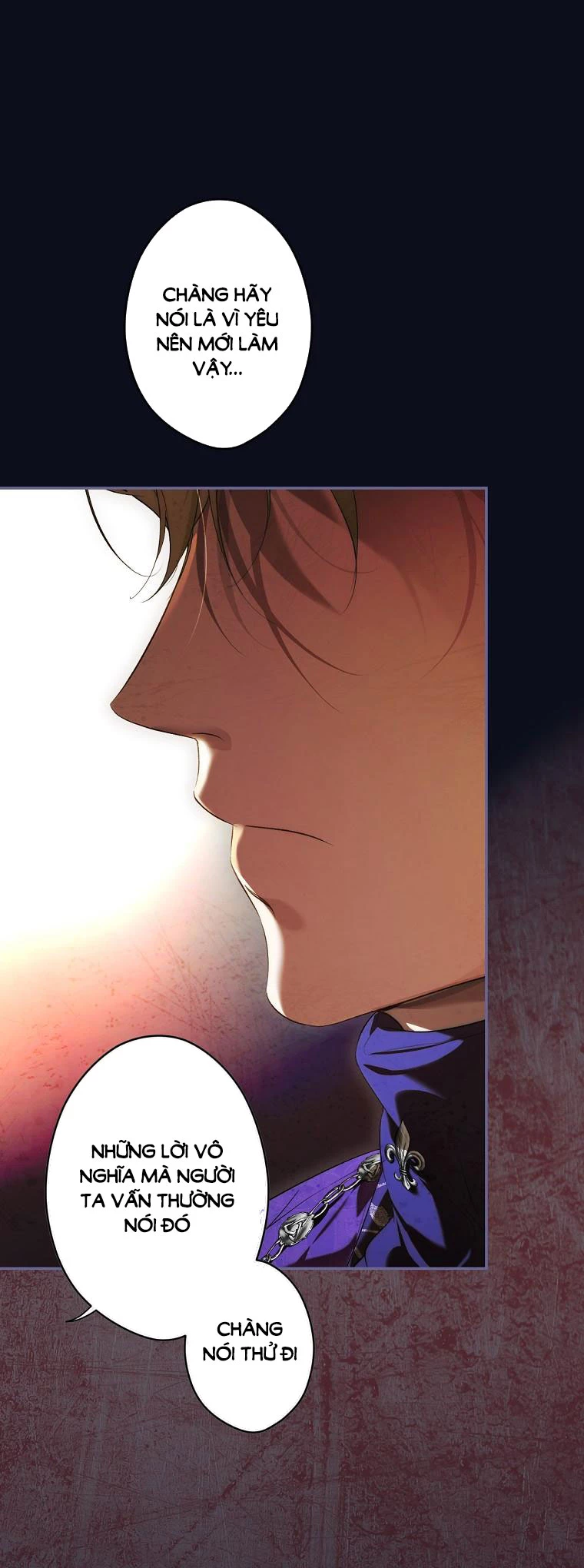 Quý Cô Bí Ẩn - Secret Lady Chapter 90.1 - 12