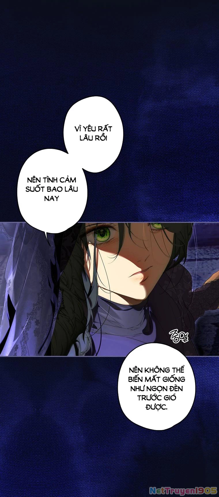Quý Cô Bí Ẩn - Secret Lady Chapter 90.1 - 16