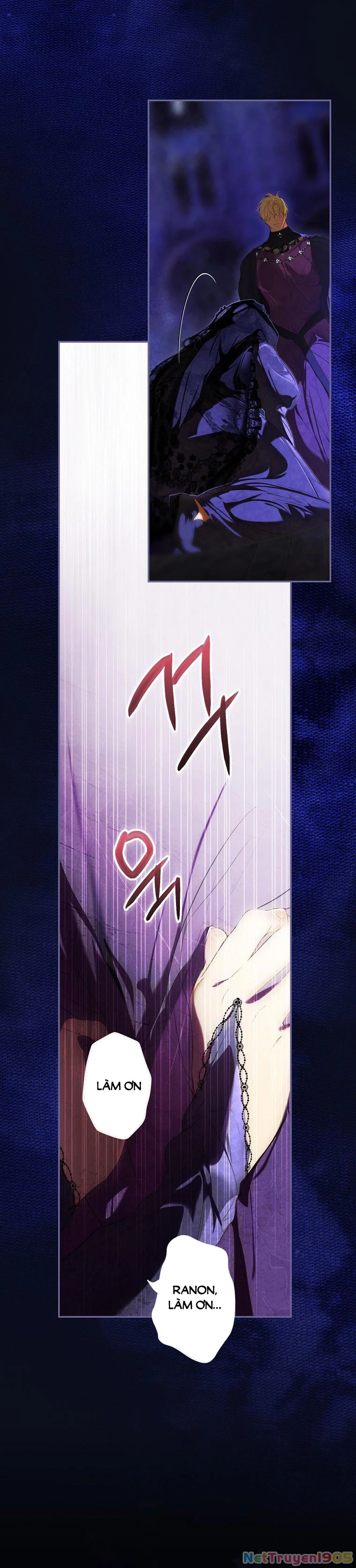 Quý Cô Bí Ẩn - Secret Lady Chapter 90.1 - 17