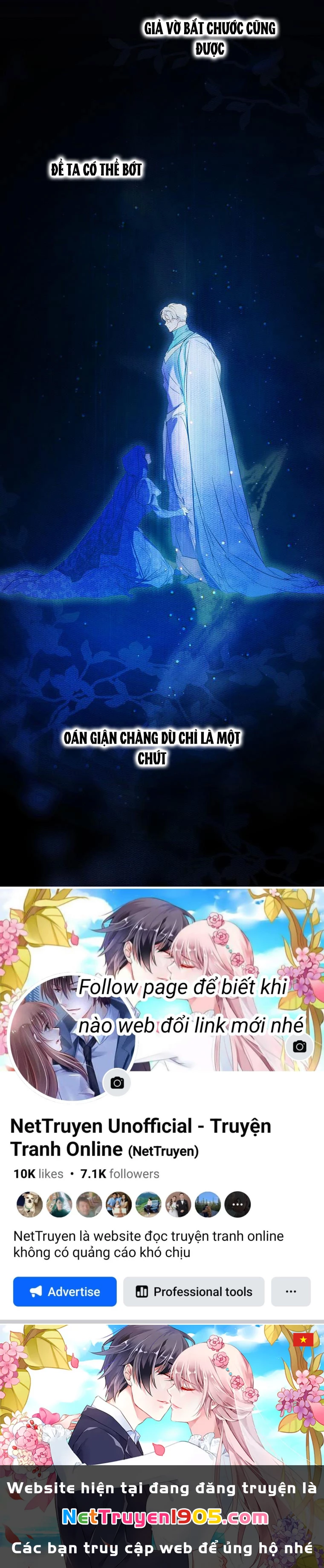 Quý Cô Bí Ẩn - Secret Lady Chapter 90.1 - 18