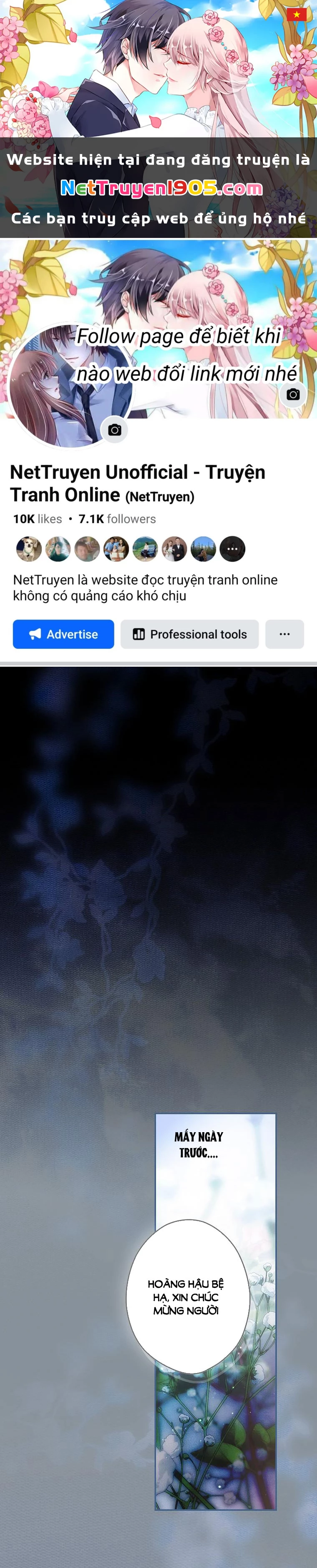 Quý Cô Bí Ẩn - Secret Lady Chapter 90.2 - 1