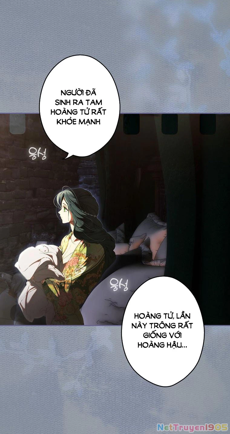 Quý Cô Bí Ẩn - Secret Lady Chapter 90.2 - 2