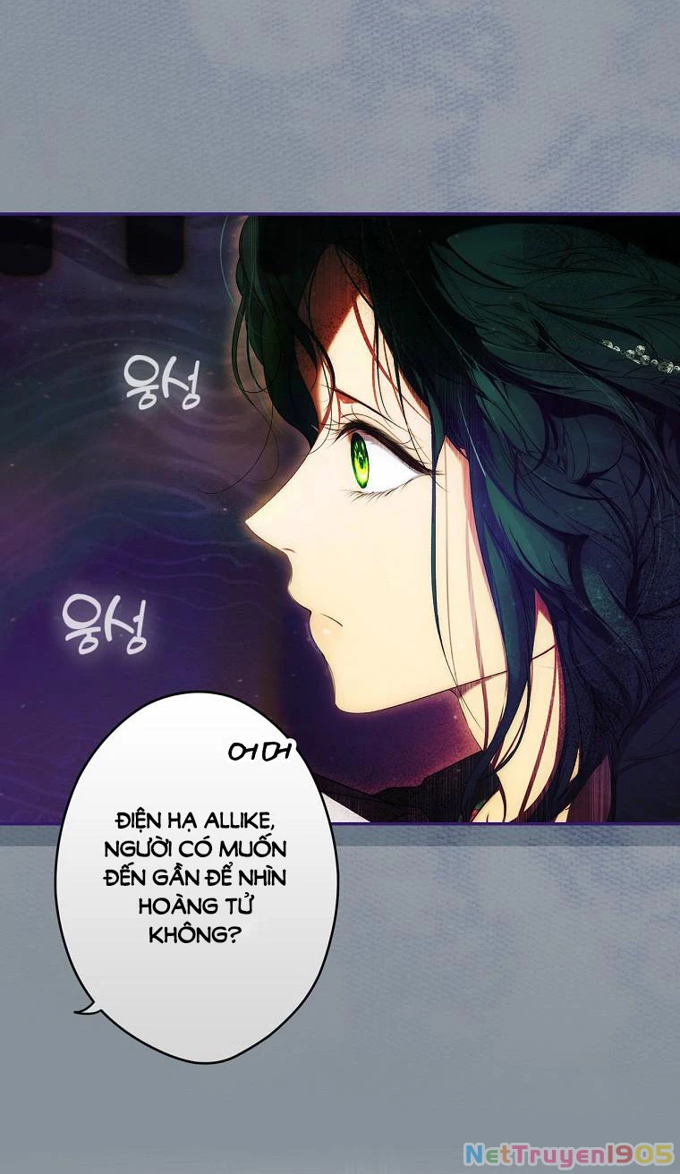 Quý Cô Bí Ẩn - Secret Lady Chapter 90.2 - 3