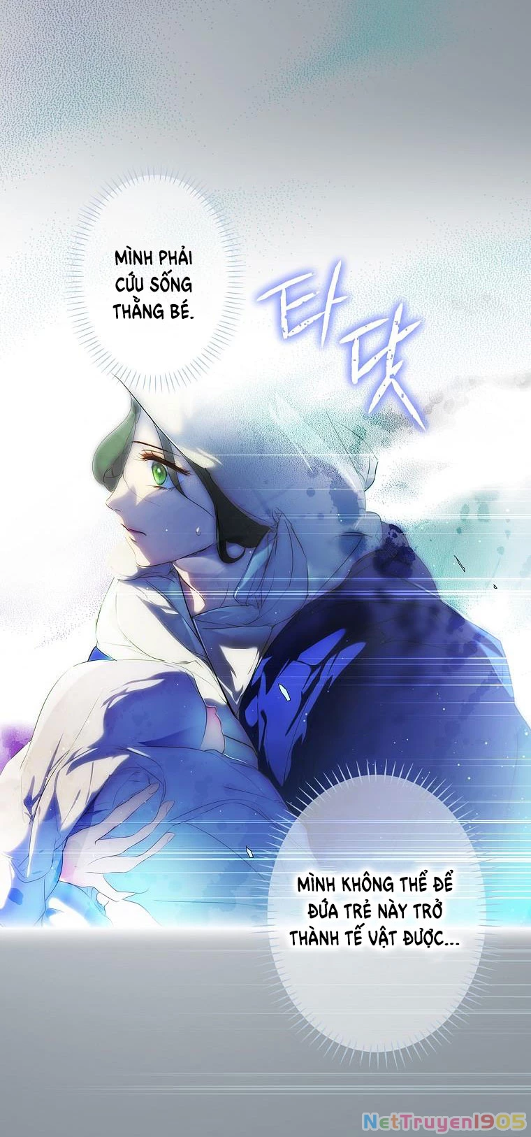 Quý Cô Bí Ẩn - Secret Lady Chapter 90.2 - 8