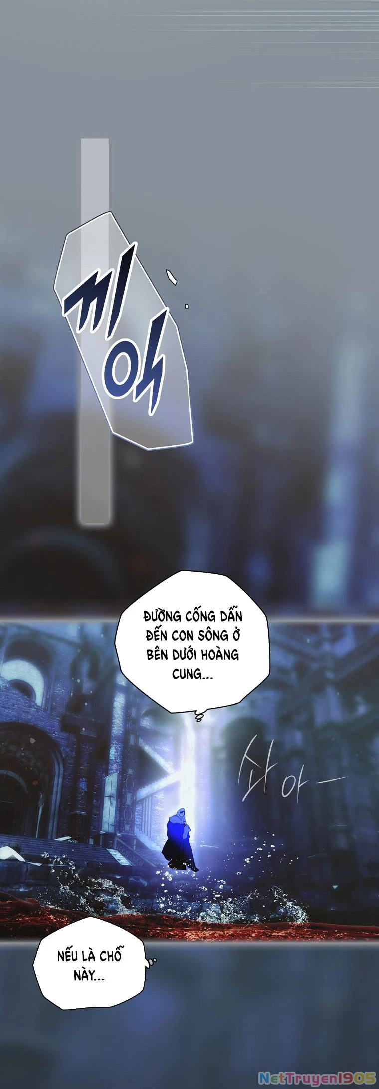 Quý Cô Bí Ẩn - Secret Lady Chapter 90.2 - 9