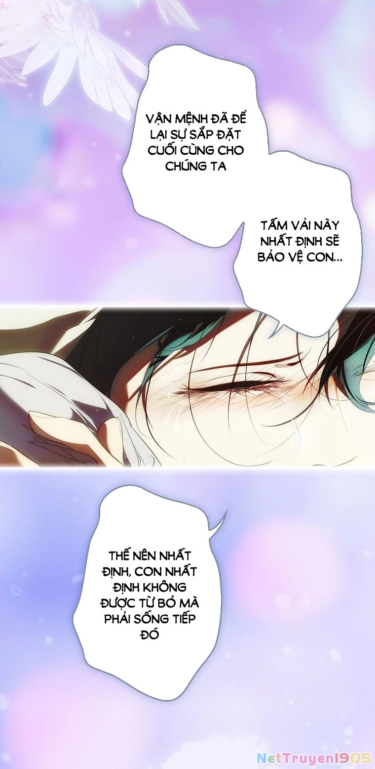 Quý Cô Bí Ẩn - Secret Lady Chapter 90.2 - 13