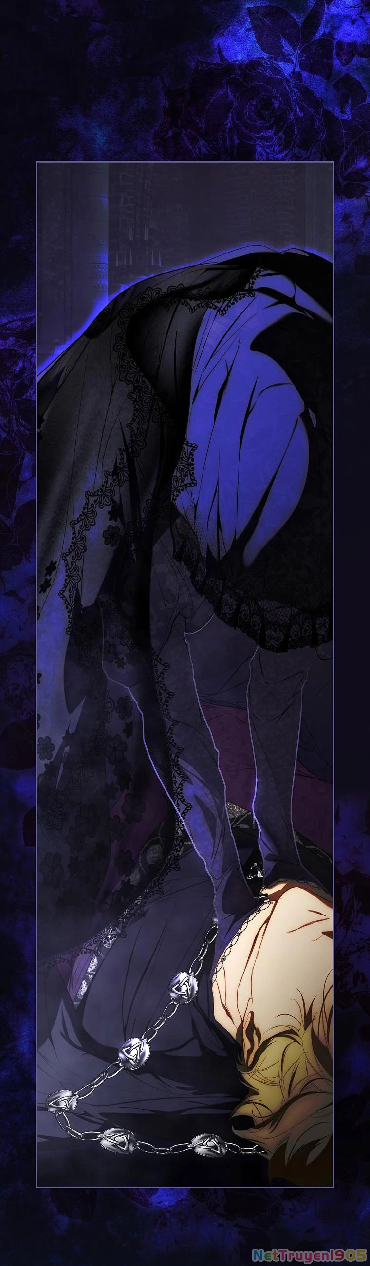 Quý Cô Bí Ẩn - Secret Lady Chapter 90.2 - 22