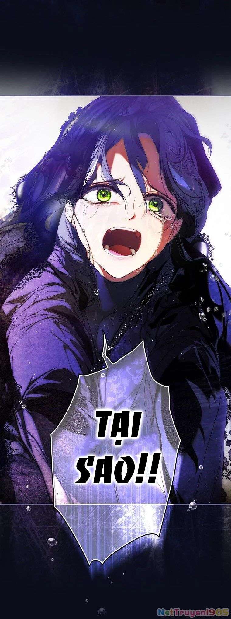 Quý Cô Bí Ẩn - Secret Lady Chapter 90.2 - 23