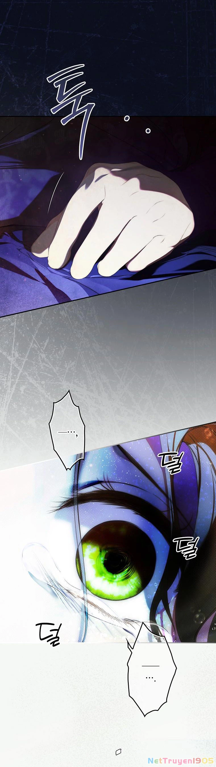 Quý Cô Bí Ẩn - Secret Lady Chapter 90.2 - 25
