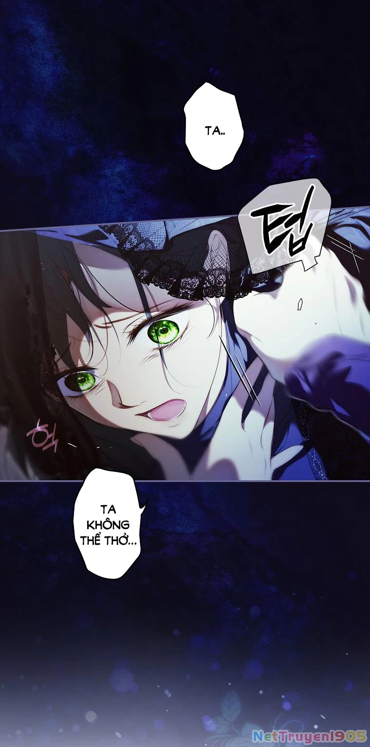 Quý Cô Bí Ẩn - Secret Lady Chapter 90.2 - 29