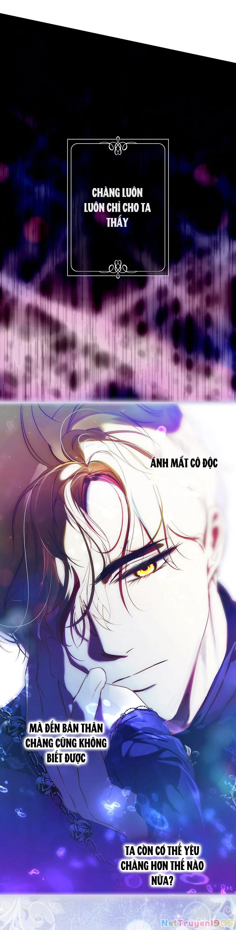 Quý Cô Bí Ẩn - Secret Lady Chapter 90.2 - 33