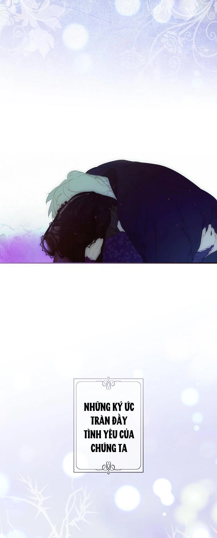 Quý Cô Bí Ẩn - Secret Lady Chapter 90.2 - 34