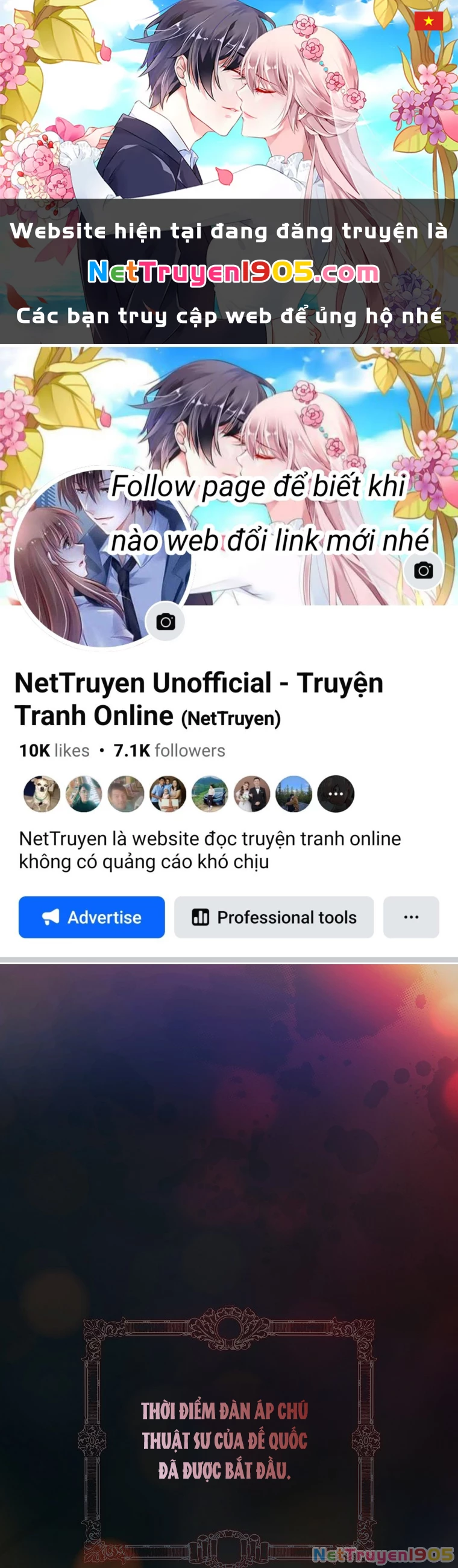 Quý Cô Bí Ẩn - Secret Lady Chapter 91.1 - 1