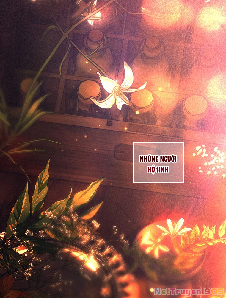 Quý Cô Bí Ẩn - Secret Lady Chapter 91.1 - 3