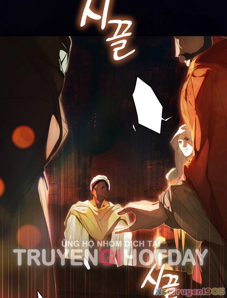 Quý Cô Bí Ẩn - Secret Lady Chapter 91.1 - 9