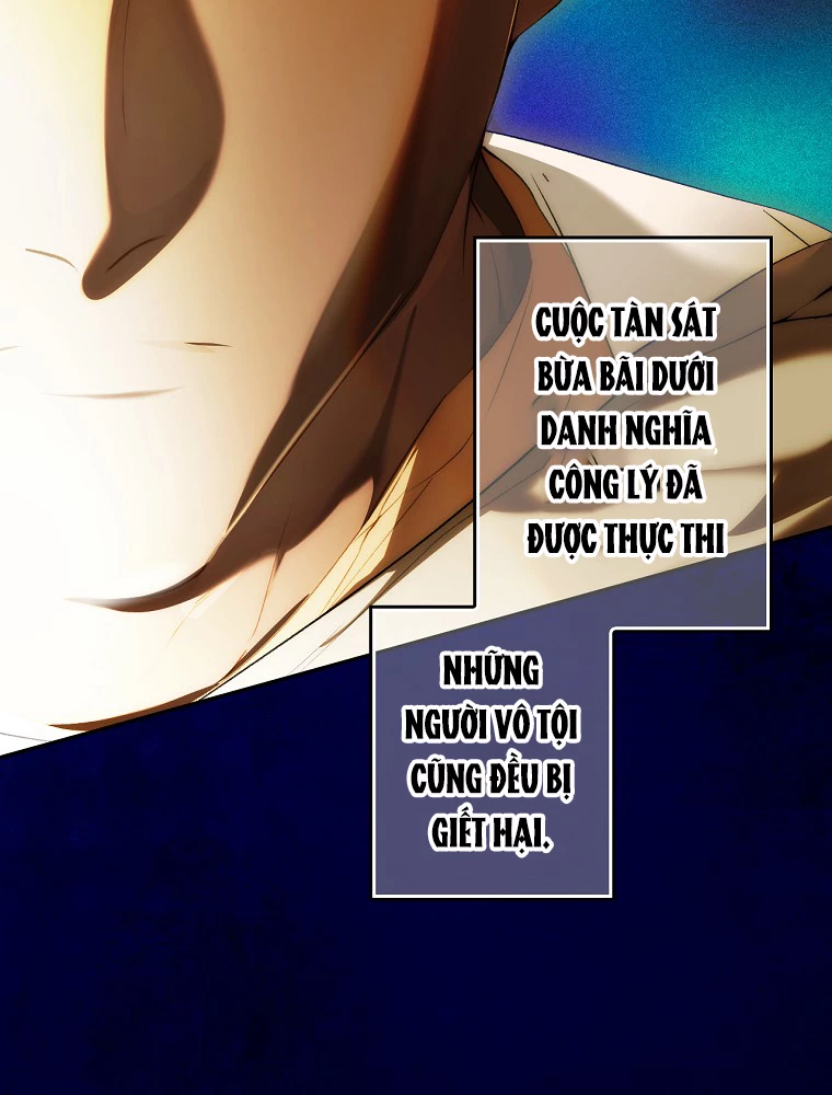 Quý Cô Bí Ẩn - Secret Lady Chapter 91.1 - 11