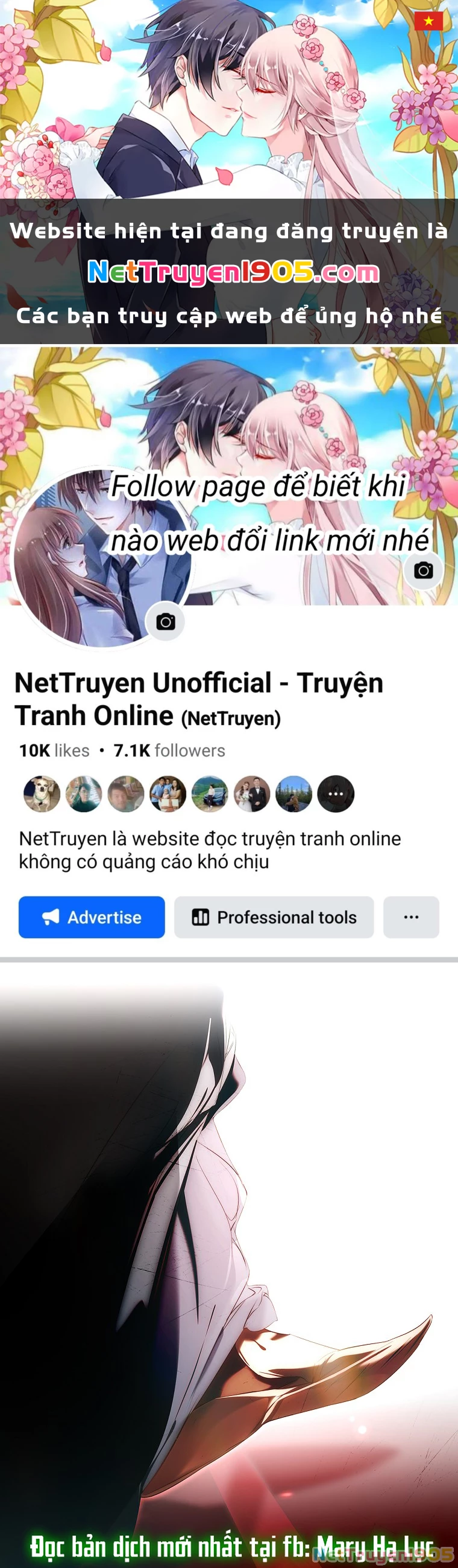 Quý Cô Bí Ẩn - Secret Lady Chapter 91.2 - 1