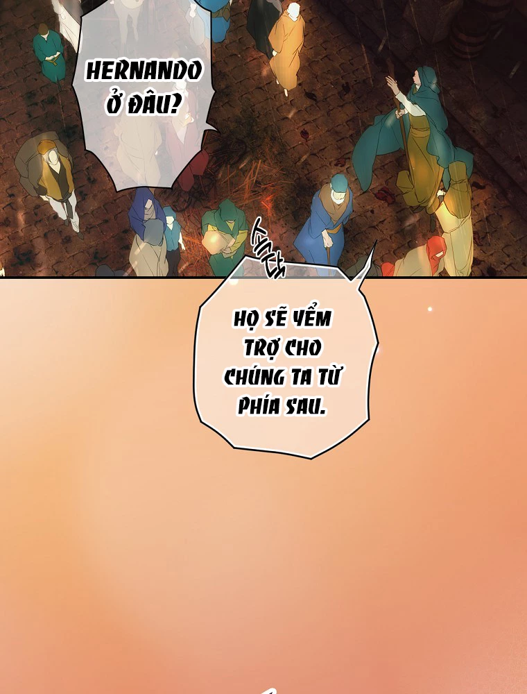 Quý Cô Bí Ẩn - Secret Lady Chapter 91.2 - 16