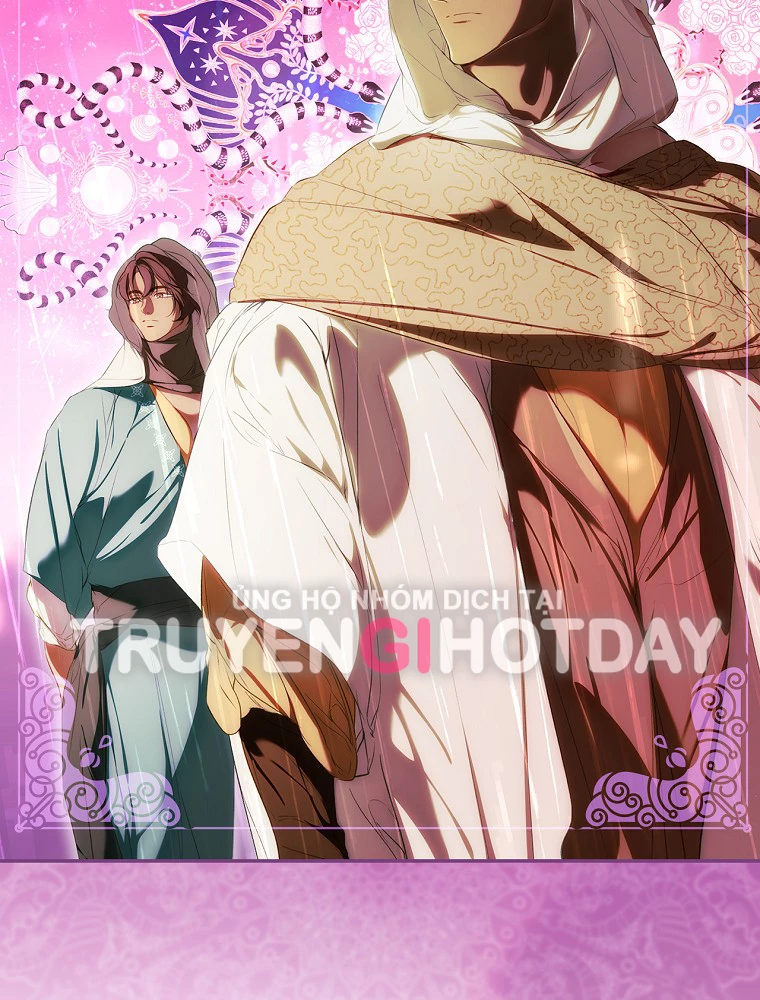 Quý Cô Bí Ẩn - Secret Lady Chapter 91.2 - 21
