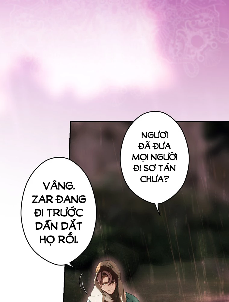 Quý Cô Bí Ẩn - Secret Lady Chapter 91.2 - 22