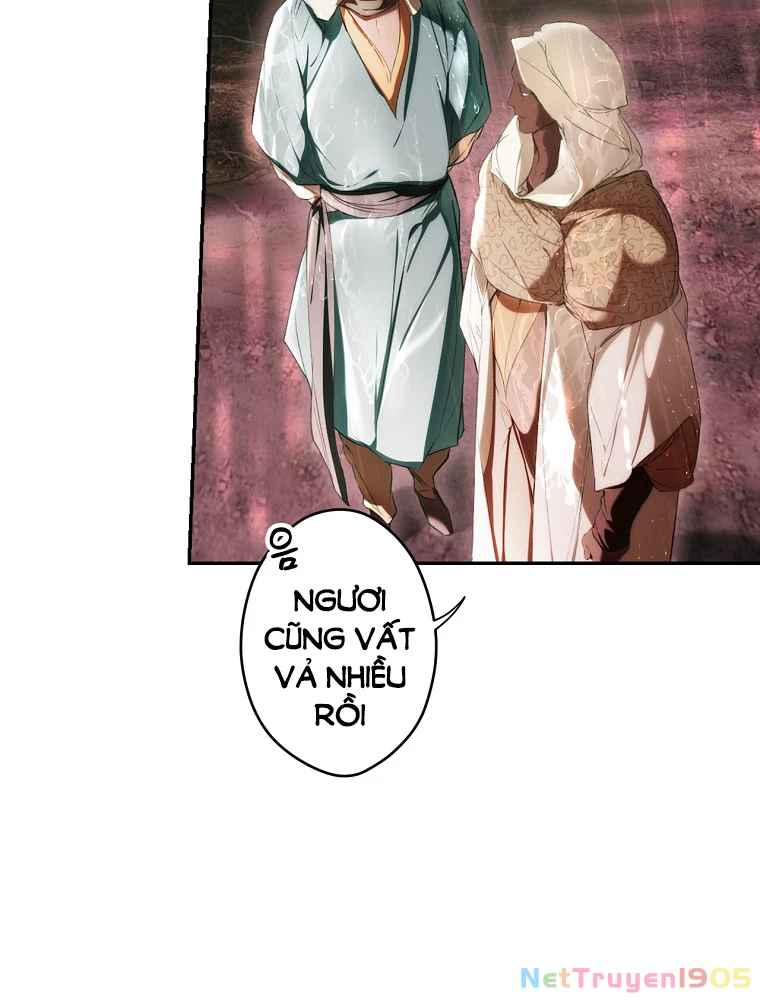 Quý Cô Bí Ẩn - Secret Lady Chapter 91.2 - 23