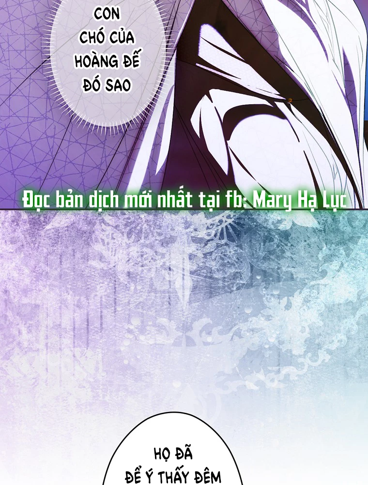 Quý Cô Bí Ẩn - Secret Lady Chapter 91.2 - 35