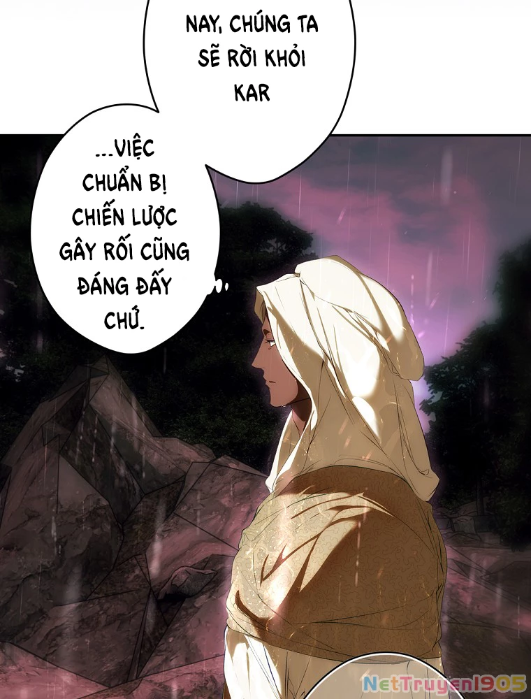 Quý Cô Bí Ẩn - Secret Lady Chapter 91.2 - 36