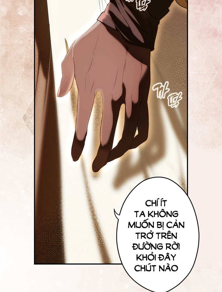 Quý Cô Bí Ẩn - Secret Lady Chapter 91.2 - 38