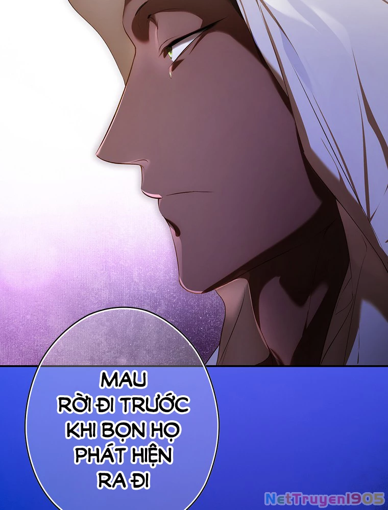 Quý Cô Bí Ẩn - Secret Lady Chapter 91.2 - 41