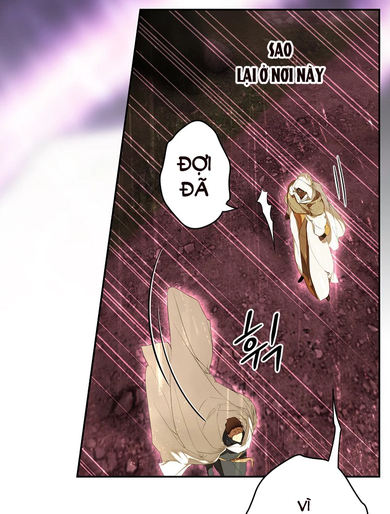 Quý Cô Bí Ẩn - Secret Lady Chapter 91.2 - 53