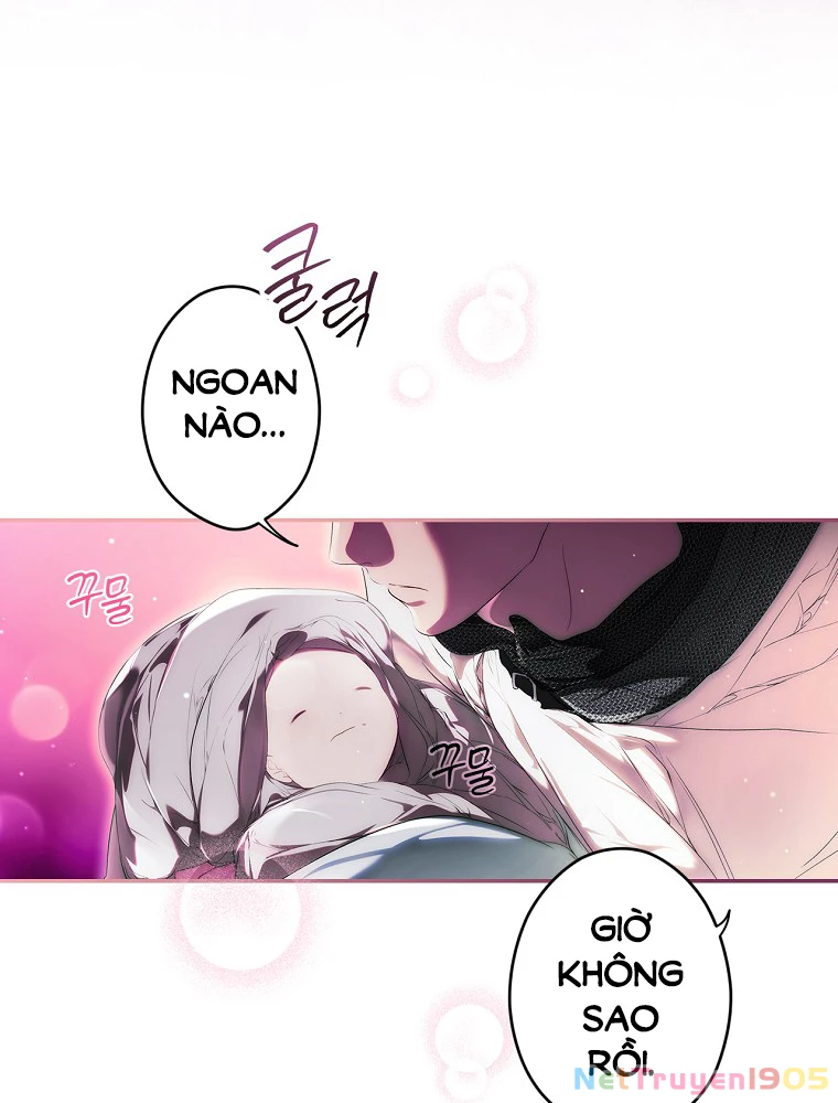 Quý Cô Bí Ẩn - Secret Lady Chapter 91.2 - 60