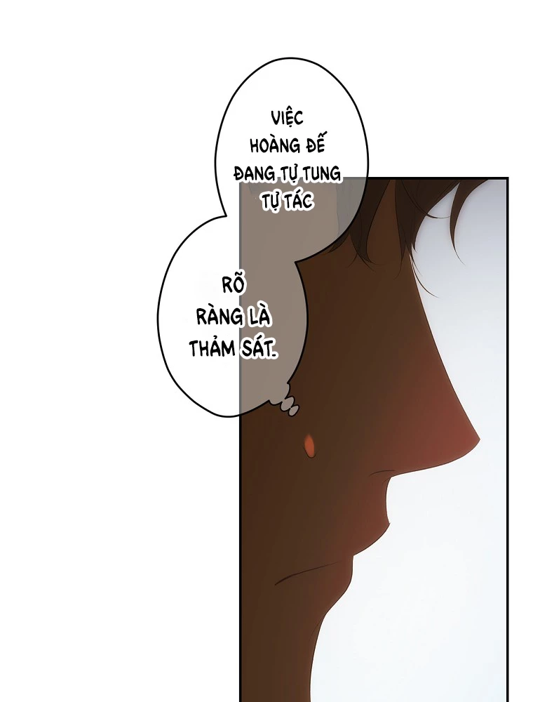 Quý Cô Bí Ẩn - Secret Lady Chapter 91.2 - 93