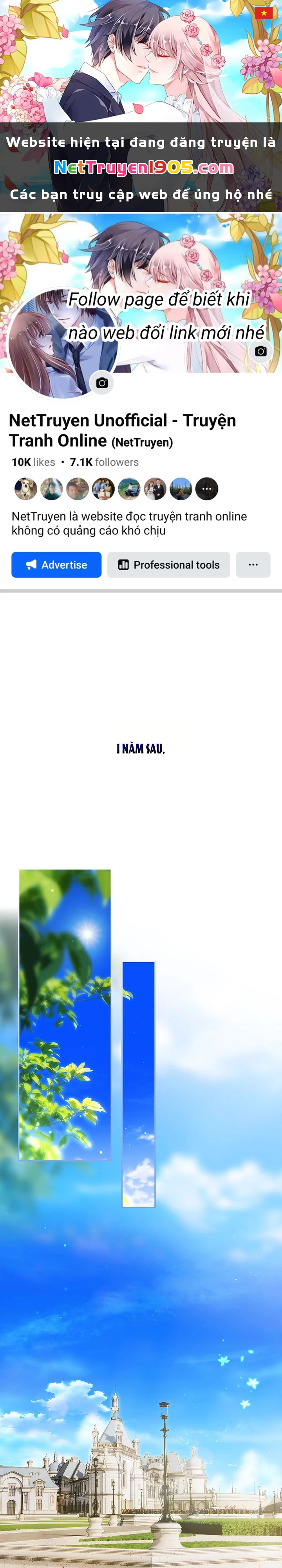 Quý Cô Bí Ẩn - Secret Lady Chapter 93.1 - 1