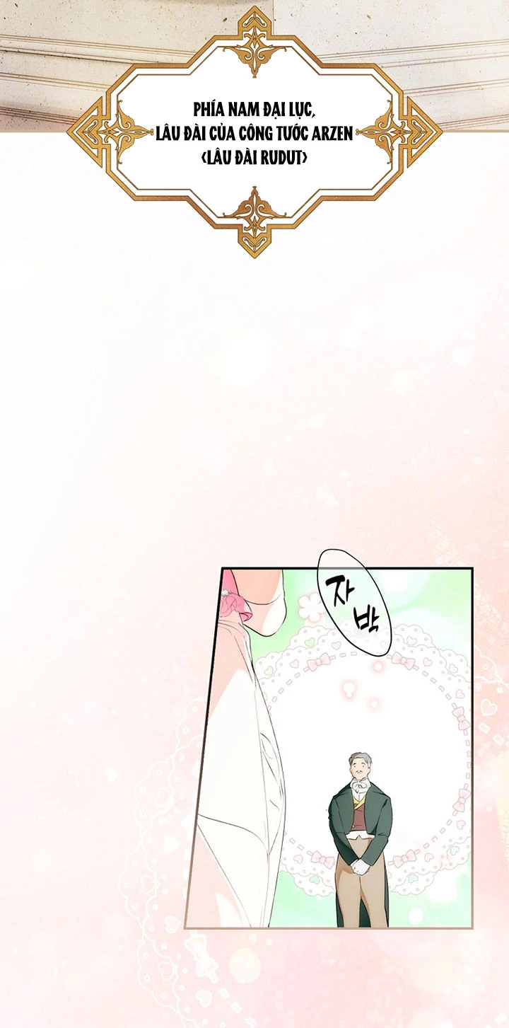 Quý Cô Bí Ẩn - Secret Lady Chapter 93.1 - 2