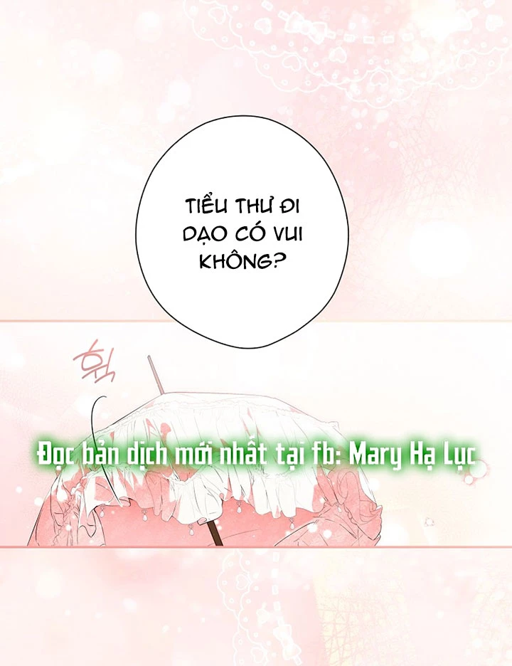 Quý Cô Bí Ẩn - Secret Lady Chapter 93.1 - 3