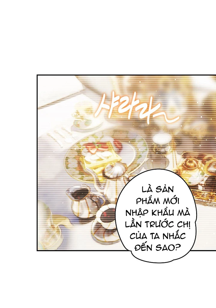 Quý Cô Bí Ẩn - Secret Lady Chapter 93.1 - 6