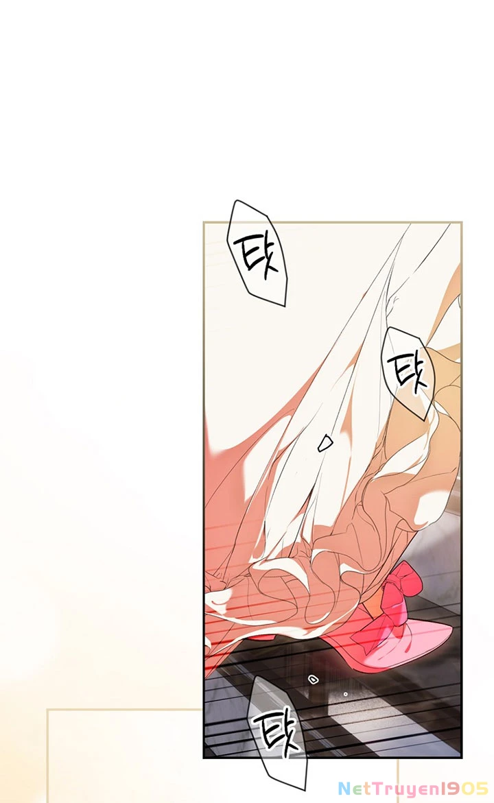 Quý Cô Bí Ẩn - Secret Lady Chapter 93.1 - 10