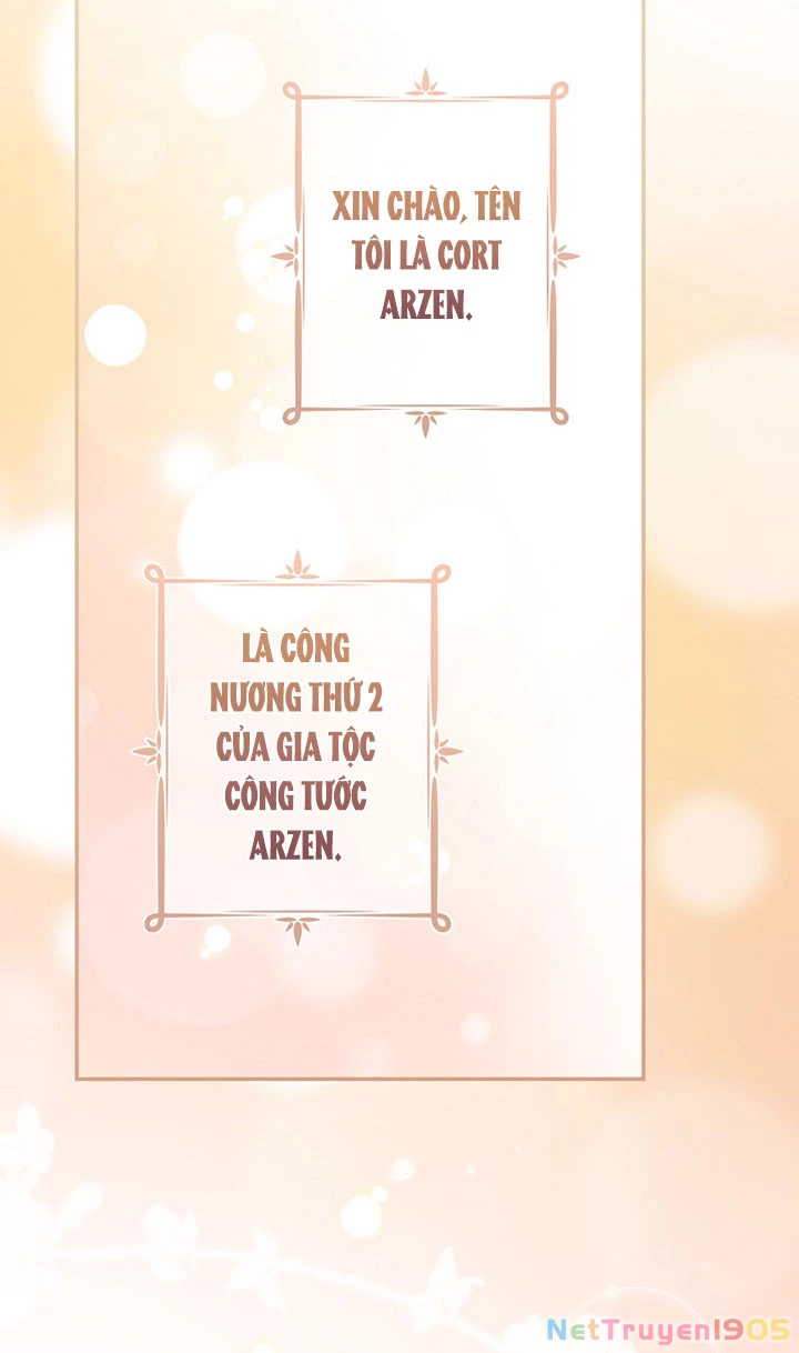 Quý Cô Bí Ẩn - Secret Lady Chapter 93.1 - 11