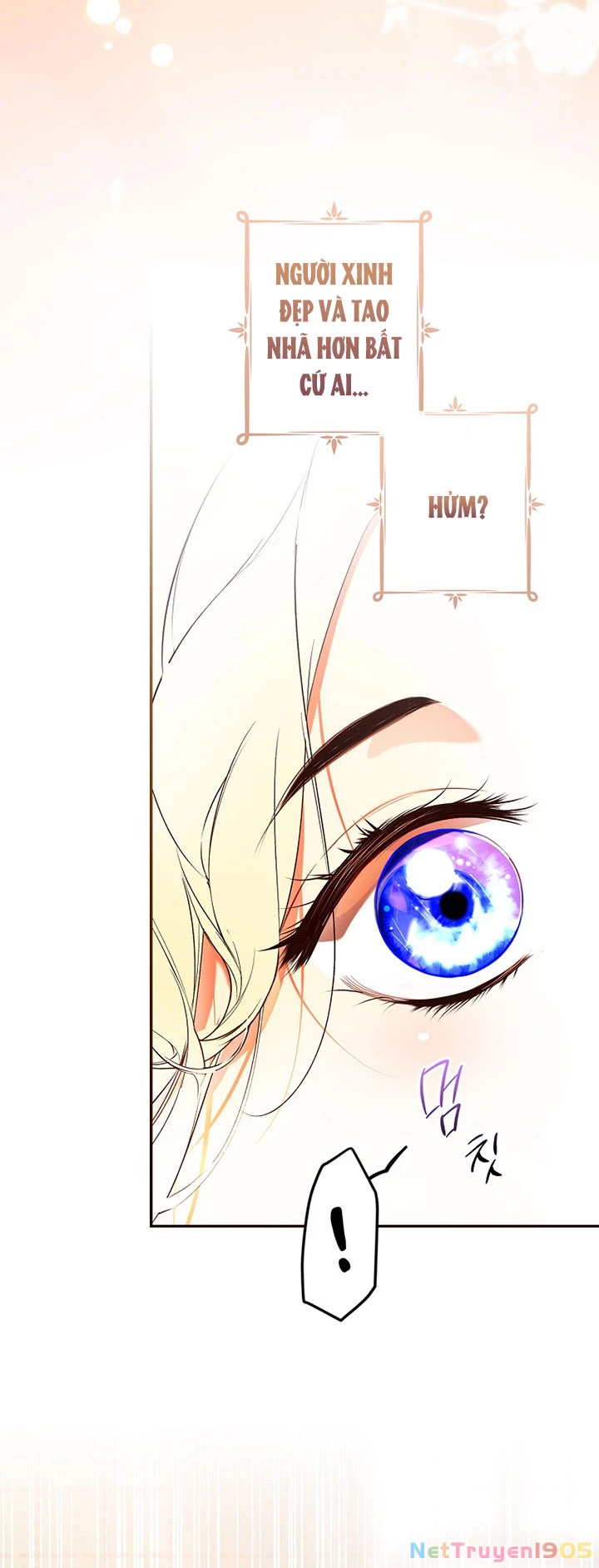 Quý Cô Bí Ẩn - Secret Lady Chapter 93.1 - 14