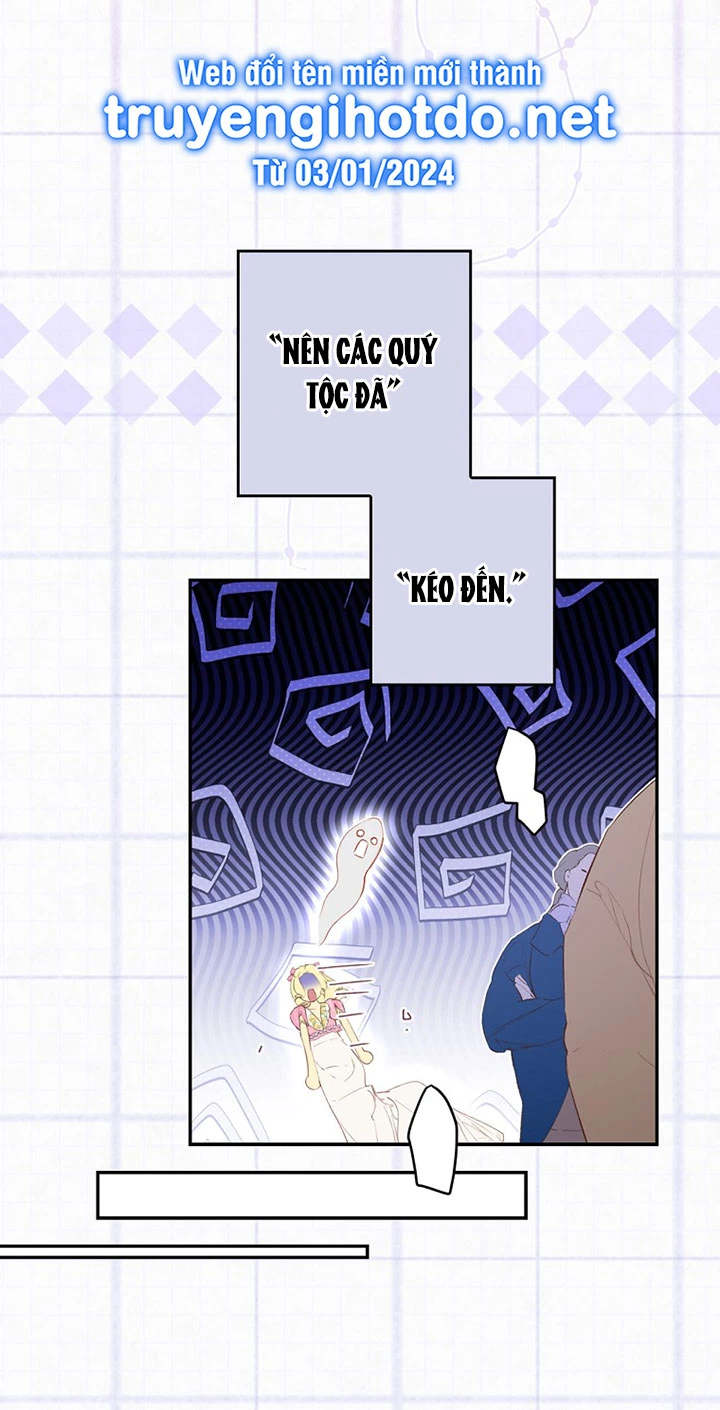 Quý Cô Bí Ẩn - Secret Lady Chapter 93.1 - 18