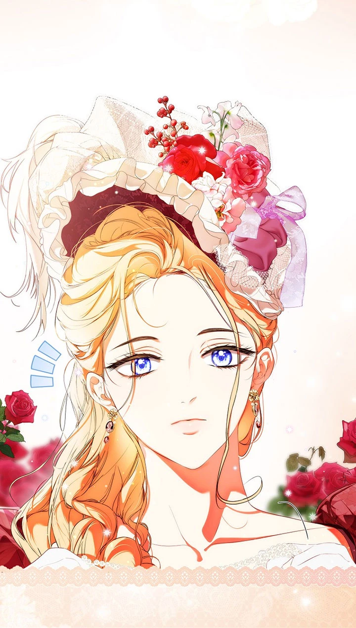 Quý Cô Bí Ẩn - Secret Lady Chapter 93.1 - 22