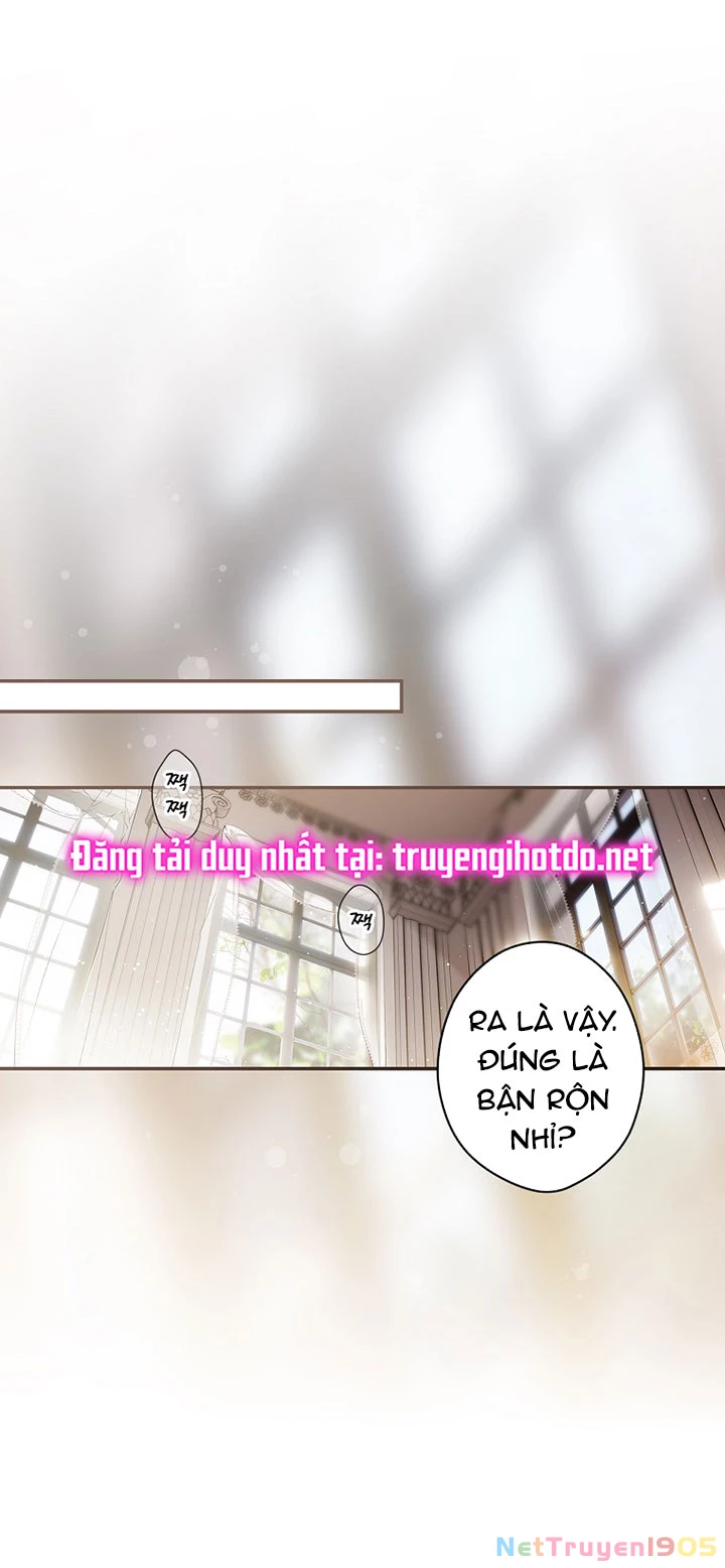 Quý Cô Bí Ẩn - Secret Lady Chapter 93.1 - 24