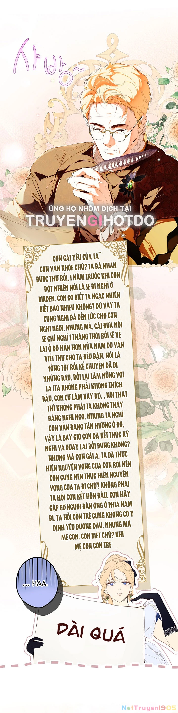 Quý Cô Bí Ẩn - Secret Lady Chapter 93.1 - 26