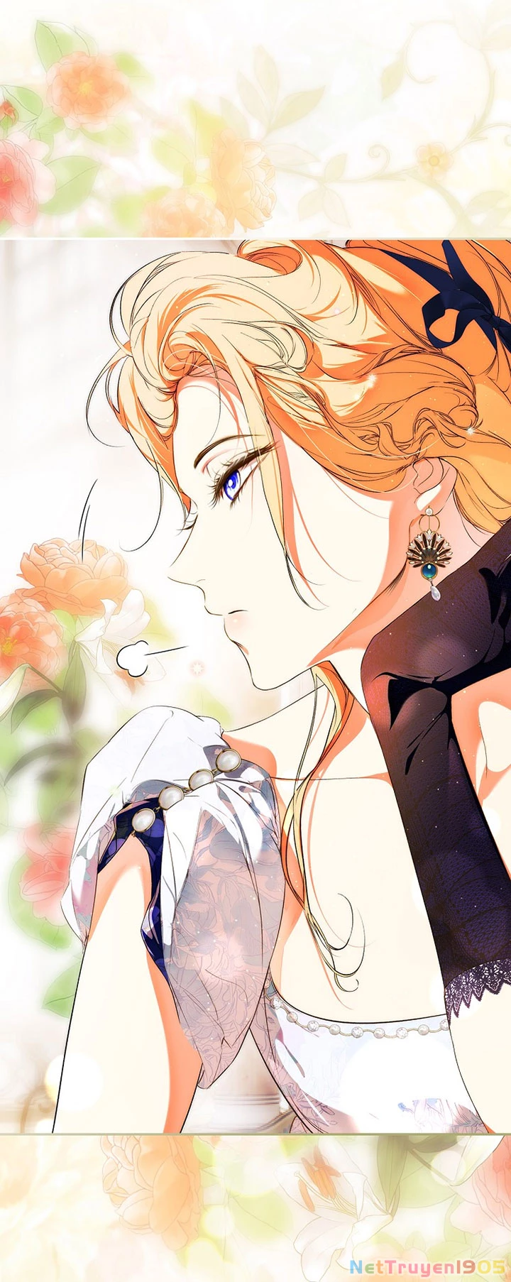 Quý Cô Bí Ẩn - Secret Lady Chapter 93.1 - 27